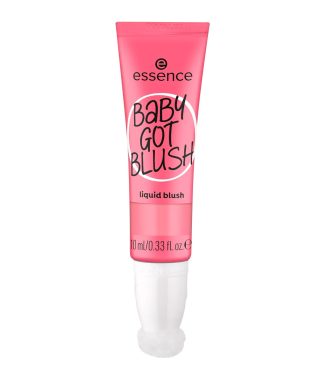 Essence Baby Got Blush Liquid Blush 10                      