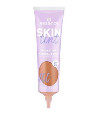 Essence Skin Tint 100                                       
