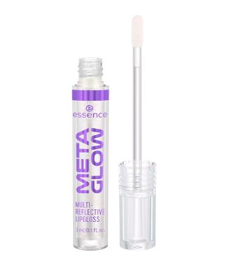 Essence Lip Gloss Meta Glow Multi Reflective                