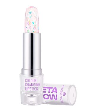 Essence Lipstick Meta Glow Colour Changing                  