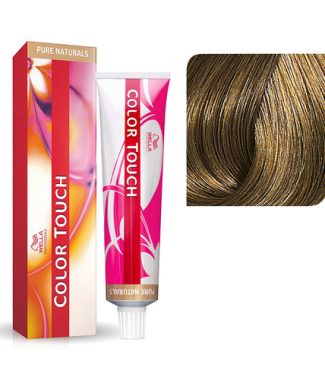 Wella Coloracao Creme Color Touch Nº 6/0                    