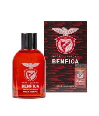 Perfume Imp Benfica Men 100ml                               