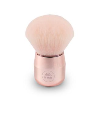 Gold Pincel Pó Rosa                                         