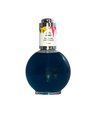 Gold Óleo de Cutículas Coco 75ml                            