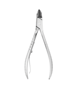 Mundial Alicate Unhas Ref.770PR                             