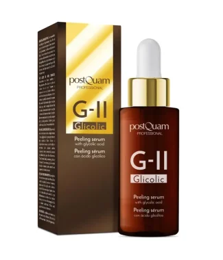Postquam Peeling Sérum Com Ácido Glicólico 30ml
