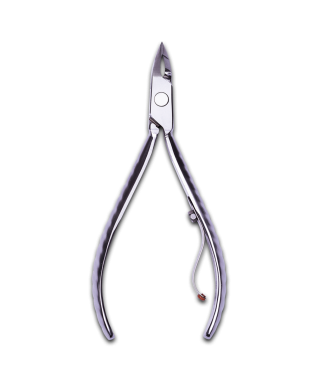 Mundial Alicate Cuticula Ref.735-PR                         