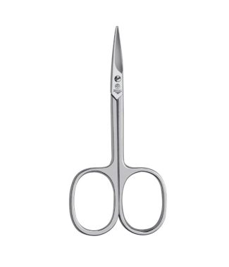 Mundial Tesoura Para Cutícula Reta Ref.BC-414               