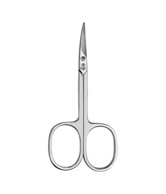 Mundial Tesoura Para Cutícula Curva Ref.BC-415              