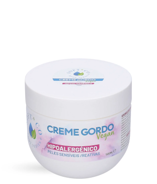 Soft & Co Creme Gordo Hipoalergenico 500ml                  