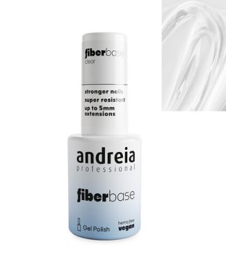 Andreia Fiber Base Clear 10.5ml                             