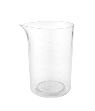 EuroStil Doseador Proveta Graduado 150ml Ref.00604