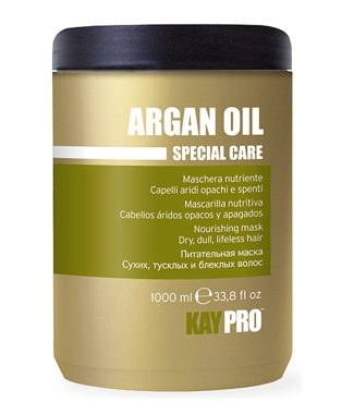 Kaypro Mascara Special Care Argan Oil 1000ml                