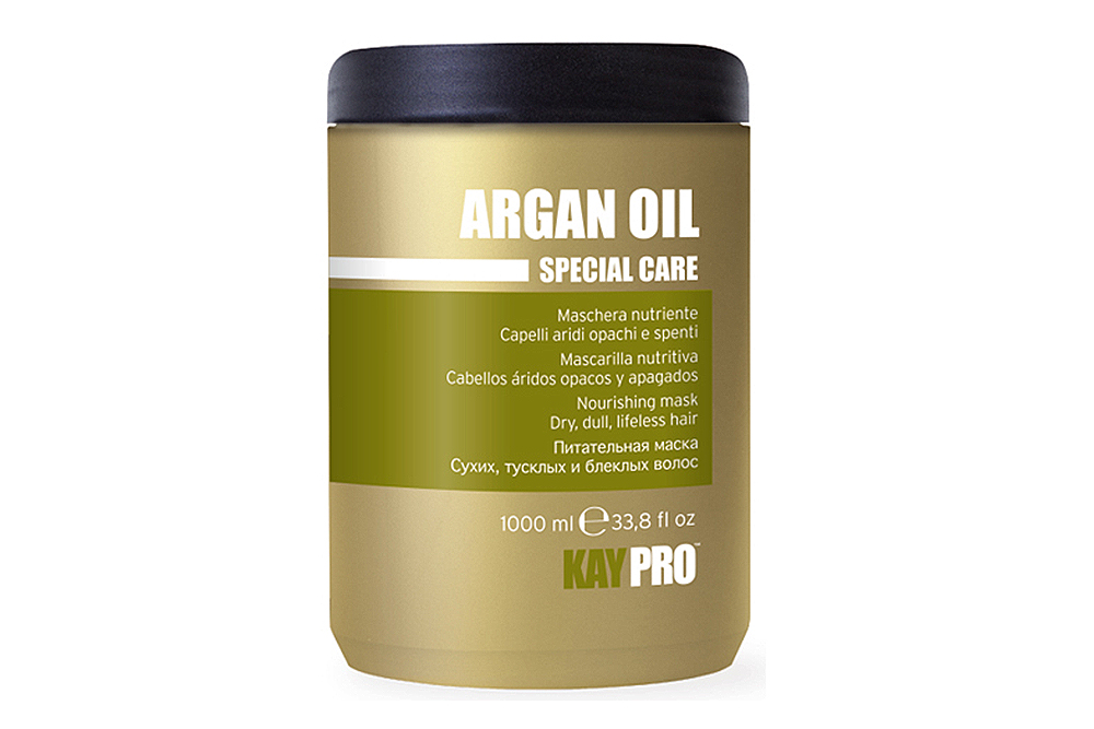 Kaypro Mascara Special Care Argan Oil 1000ml