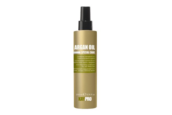 Kaypro Spray Special Care Argan Oil 10 In 1 200ml           