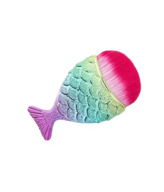 Gold Nails Pincel de Po Sereia Ref.4204211                  