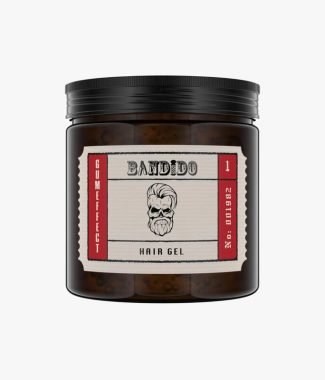 Bandido Gel Gum Effect 500ml                                