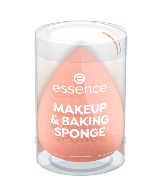 Essence Make Up & Baking Sponge 01                          