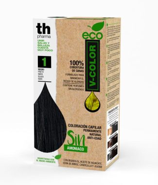 VitaliaColor Eco Coloracao Sem Amonia 1.0                   