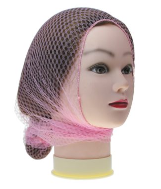 Rickiparodi Rede Cabelo para Mise Cores Sortidas            