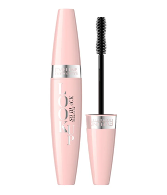 Eveline Mascara Look Up So Black 12ml