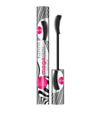 Eveline Mascara Mega Sizes Lashes 12ml                      