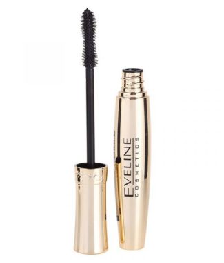 Eveline Mascara Volume Celebrities Deep Black 9ml           