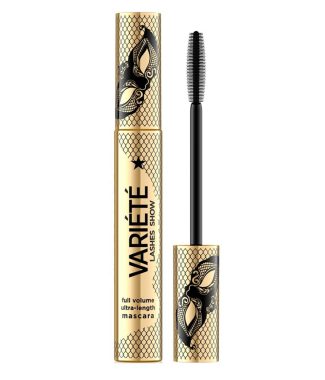 Eveline Mascara Variété Lashes Show Black 10ml              