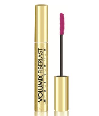 Eveline Mascara Volumix Fiberlast Full Volume Black 9ml     