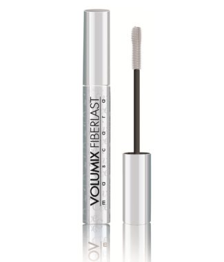 Eveline Mascara Volumix Fiberlast Ultra Length Black 9ml
