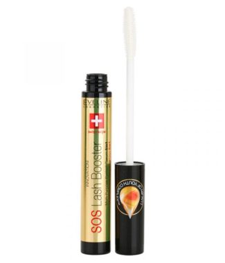 Eveline Serum SOS Lash Booster Eyelash 5 in 1 10ml          