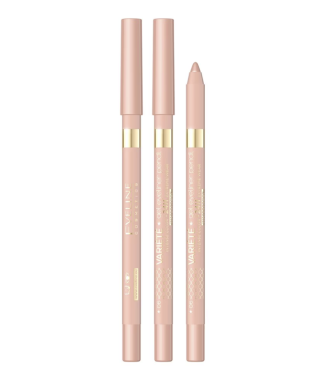 Eveline Variété Gel Eyeliner Pencil 06 Champagne            
