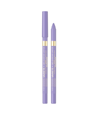 Eveline Variété Gel Eyeliner Pencil 07 Lavender             