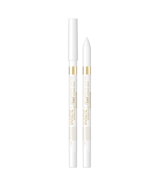 Eveline Variété Gel Eyeliner Pencil 08 White                