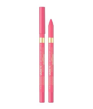 Eveline Variété Gel Eyeliner Pencil 09 Pink                 