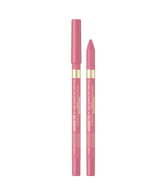 Eveline Variété Gel Eyeliner Pencil 10 Aubergine            