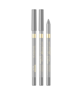 Eveline Variété Gel Eyeliner Pencil 12 Silver               