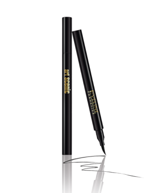 Eveline Eyeliner Art Scenic Makeup                          