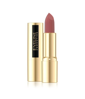 Eveline Variété Satin Lipstick 04 First Kiss                