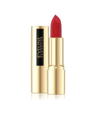 Eveline Variété Satin Lipstick 06 Femme Fatale              