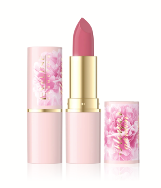 Eveline Flower Garden Ultra Shine Lipstick 01               