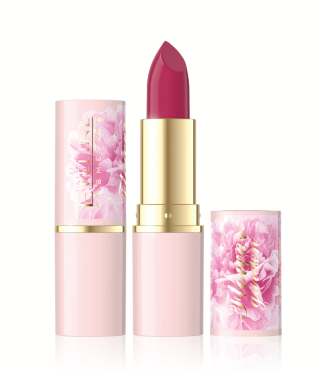 Eveline Flower Garden Ultra Shine Lipstick 03               
