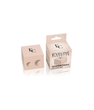 Eveline Make Up Pencil Sharpener                            