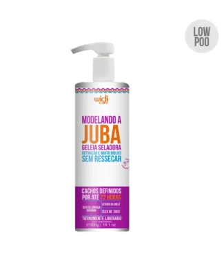 Juba Geleia de Alta Definição 300ml                         