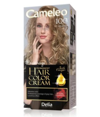 Cameleo De-Coloring Cream 100