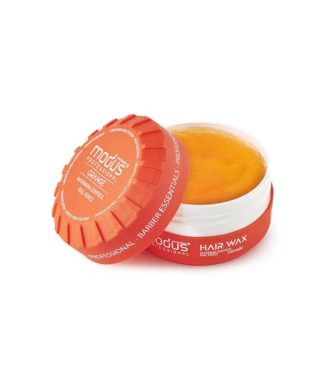 Modus Cera Hair Wax Orange 150ml                            