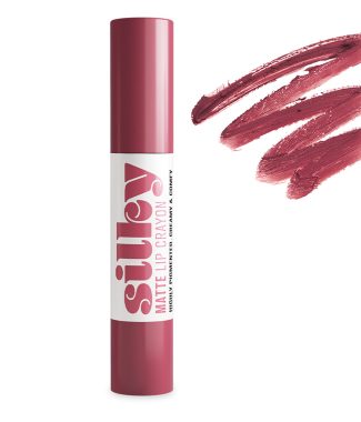 Andreia Silky Matte Lip Crayon 01                           