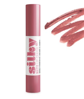 Andreia Silky Matte Lip Crayon 02                           