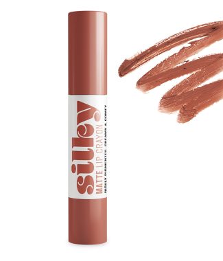 Andreia Silky Matte Lip Crayon 03                           