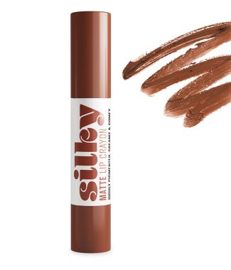 Andreia Silky Matte Lip Crayon 04                           